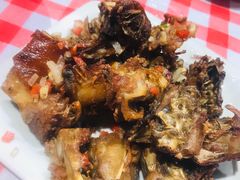 -中医药大学-第2食堂