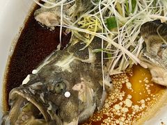 -东江海鲜酒家(艺都分店)