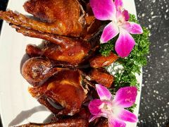 -海鸿荟餐饮(中山北路店)