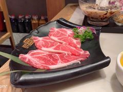-韩宫宴烤肉·料理(苏州中心店)