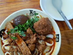 -任记七中刀削面(总店)