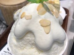 -丹礼糖甜品