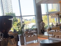 -SAANCI山池咖啡(海上世界文化艺术中心店)