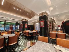 -奇芳阁·百年清真南京菜(夫子庙店)
