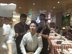 android_upload_pic-西贝莜面村(当代商城店)