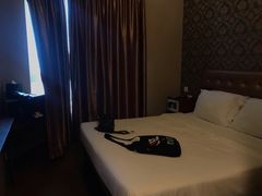 -香港华美达海景酒店