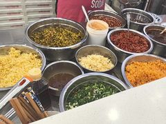 -小罗子汤店(大士院总店)