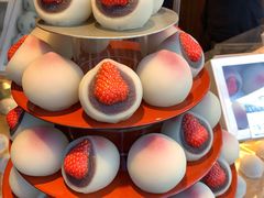 -銀座あけぼの(銀座本店)