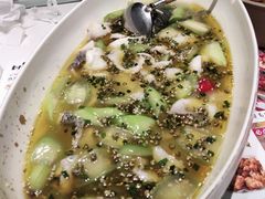 -乔阿马·江南味·驴肉香(龙湖华泾天街店)