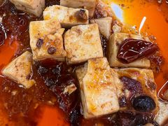 -老字号大盘鸡·丸子汤·抓饭