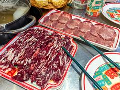 -金新街边打边炉(天安花园店)