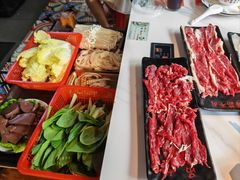 -刘少华贵州小黄牛·鲜牛肉火锅(总店)