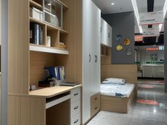 -长虹家具世界(渭水道店)