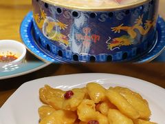-东北大院·东北菜(三台子店)