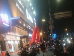 -望海潮海鲜店 特色家常菜(在海一方店)