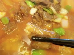 -国人川菜(李家村建东街店)