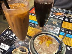 -南洋老咖啡(牛车水店)