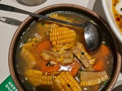 -绿草地·湘菜(7mall店)