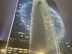 -苏州中心商场