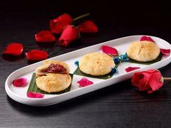 -花菇朵 ll 野生菌锅·精品滇菜(后沙峪店)