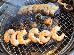 -火炉火自助餐(西直门凯德MALL店)