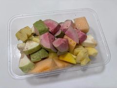 -水果立方果然鲜(升平路店)