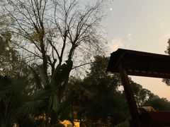 -海兰云天度假区温泉