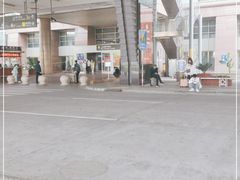 -太原武宿国际机场