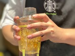-星巴克臻选(思南公馆店)