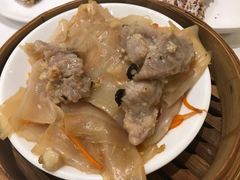 -稻香酒家·33年老字号·港式粤菜(富邦中心店)