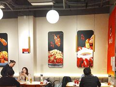 -杨氏青龙虾·羊蝎子(珠江路店)