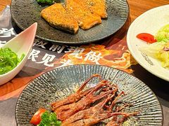 -春田小幸铁板烧(忠义街店)