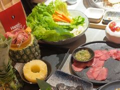 -炉太郎日式烧肉店(华贸店)