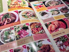 -大头虾越式风味餐厅(光明广场店)