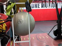 -Stone Motion释动健身