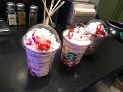 -星巴克(无锡苏宁天御广场店)