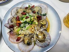 -来之顺海鲜菜馆·青岛菜·始于1993(栈桥店)