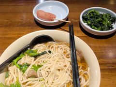 -李先生牛肉面大王(济南火车站候车室店)