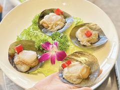 -陶缘一号·四季缘·老字号顺德菜·户外婚礼家宴(西滘店)