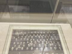 -哈尔滨工业大学-博物馆