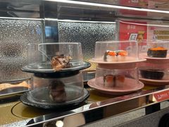 -争鲜回转寿司(海曙天一PLUS店)