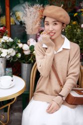 -帆拉斐婚纱摄影(春熙店)