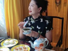 -富华斋饽饽铺·宫廷糕点·伴手礼(护国新天地店)