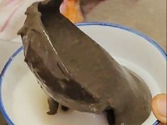 -老福平张记杏仁茶芝麻茶