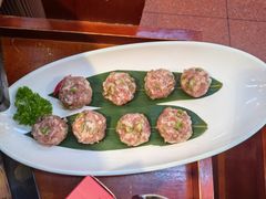 -鸿姐老火锅(静安店)