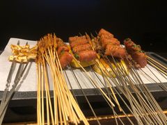 -冰城小镇音乐串吧·聚会餐厅(百子湾店)
