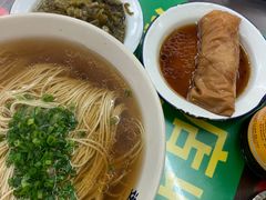 -逸桂禾面馆