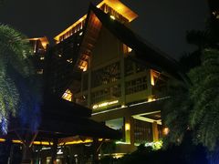 -海南椰子鸡餐厅(三亚湾红树林店)