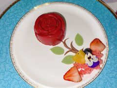 -Kathleen's Waitan 凯圣琳江景西餐厅(外滩店)