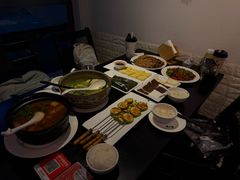 -南蛮子Southern Barbarian(进贤路店)